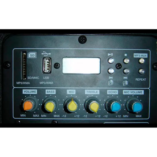 CSR-3000A-USBSD