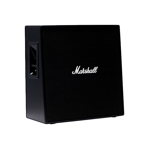 GABINETE-MARSHALL-CODE-412
