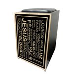 CAJON-JAGUAR-K2-GOSPEL-ELETRICO