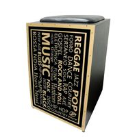 Cajon Jaguar Cj1000 K2 Mu Music