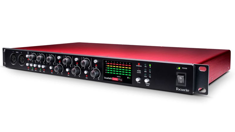 FOCUSRITE-SCALETT-OCTOPRE