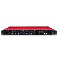 Pré Amplificador Focusrite Scalett Octopre
