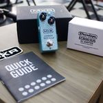 MXR