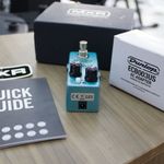 PEDAL-MXR-CLASSIC-108-FUZZ-MINI--USADO-