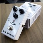 PEDAL-NUX-AD-3-ANALOG-DELAY--USADO