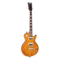 Guitarra Vintage V100 Afd Les Paul Paradise