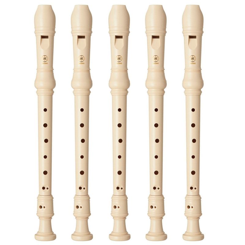 Kit-Flautas-Yamaha-YRS-23G