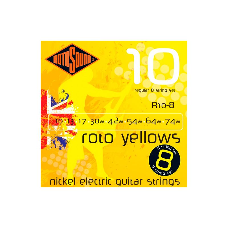 ROTOSOUND-R10-8