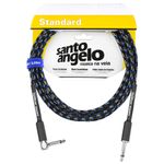 CABO-DE-GUITARRA-SANTO-ANGELO-030MM-TEXTIL-P10XP10-ANGL-L-TX-15FT4.57M-4.5.00000.024