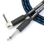 CABO-DE-GUITARRA-SANTO-ANGELO-030MM-TEXTIL-P10XP10-ANGL-L-TX-15FT4.57M-4500000024