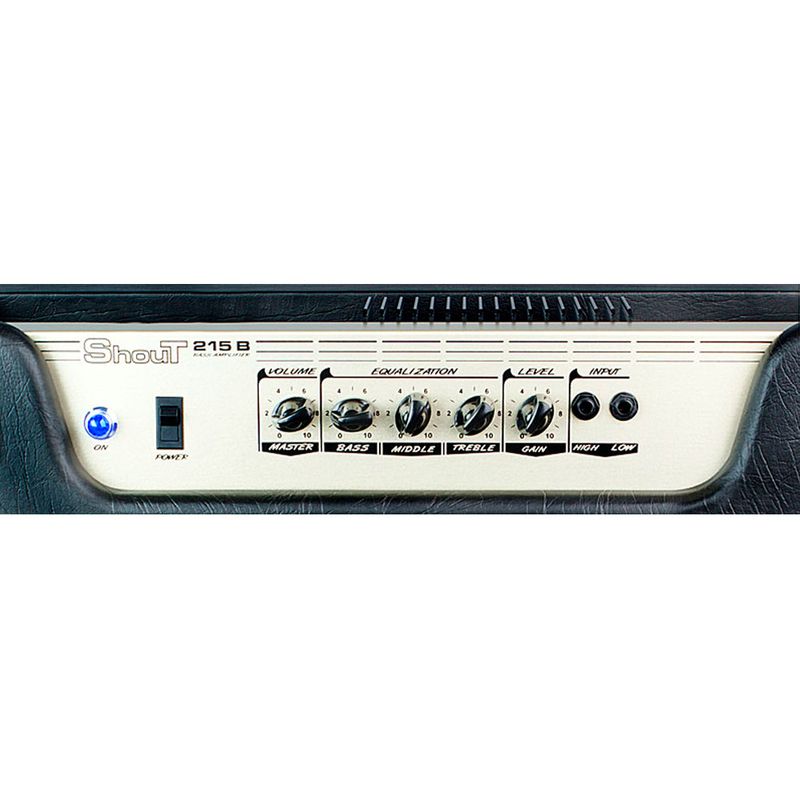 STANER-SHONT-215-B-140W