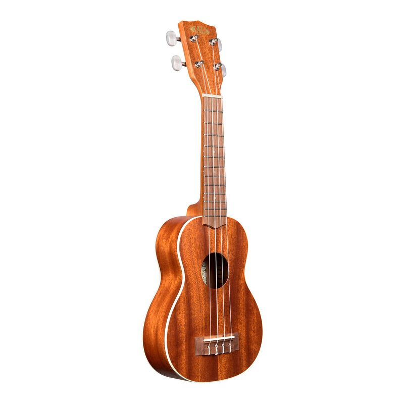 Ukulele-Kala-KA-S-Mogno-Soprano