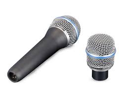 mic--x5