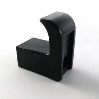 Borracha Para Conga Lp Lp826Mr (023985)