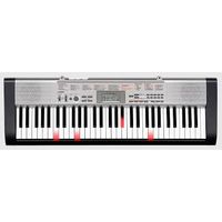 Teclado Casio Lk-135 Digital 61 Teclas Iluminadas