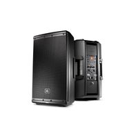 Caixa Ativa Jbl Eon612 12 2 Vias 1000W