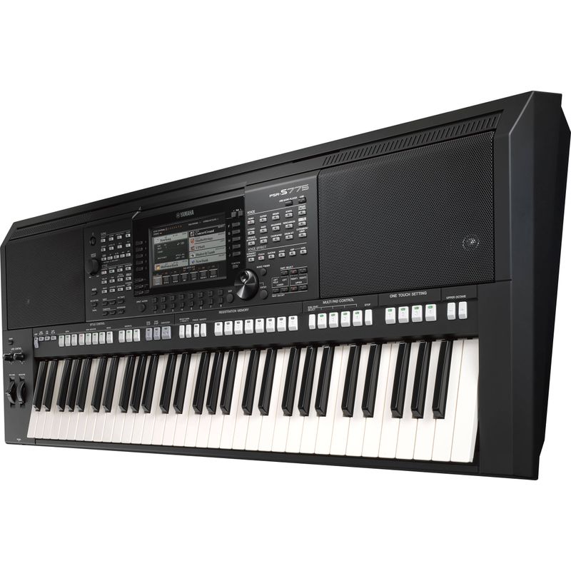 yamaha_psrs775_61_key_mid_level_arranger_1386816