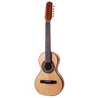 Viola Rozini Rv151Acnf Caipira Acústica Natural Fosco