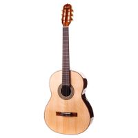 Violão Rozini Rx210Acn Studio Acústico Natural