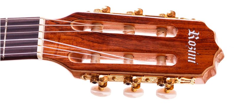 Violao-Rozini-RX210ACN-Studio-Acustico-Natural