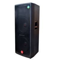 Caixa Leacs Pulps 950 Ativa Frontal