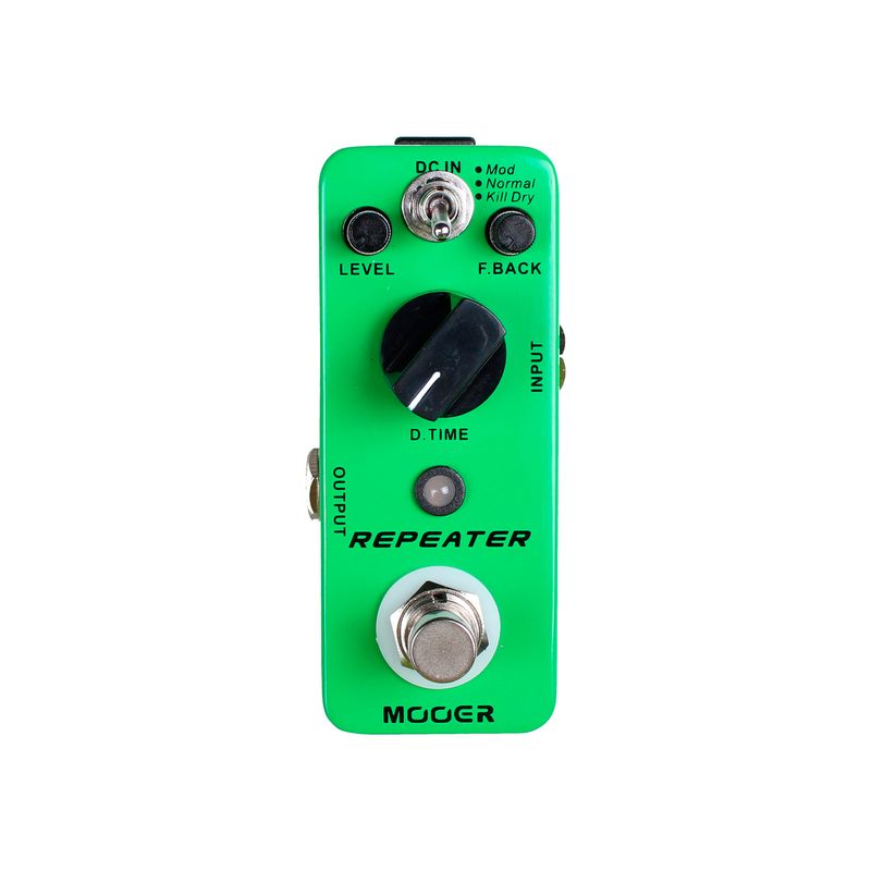 mooer-mdl1