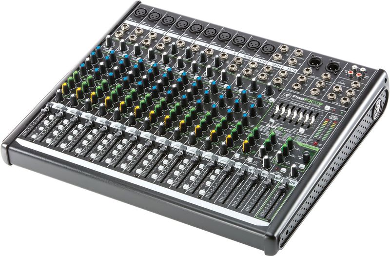 PROFX16V2