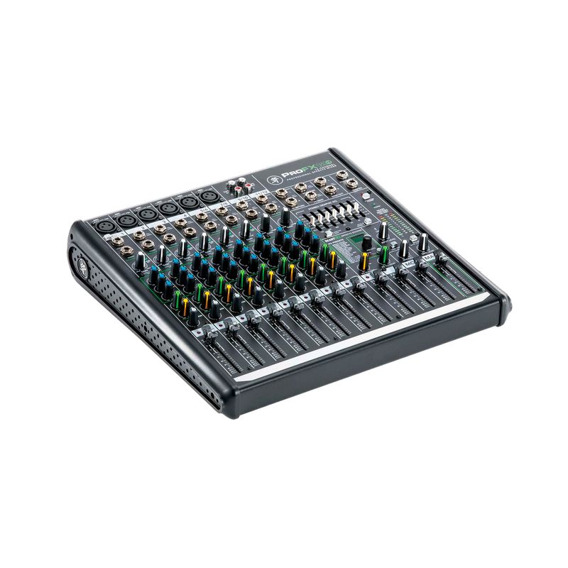 MACKIE-PROFX12V2