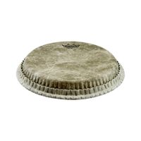 Pele Conga Remo Tucked Fiberskyn M7-S110-F5