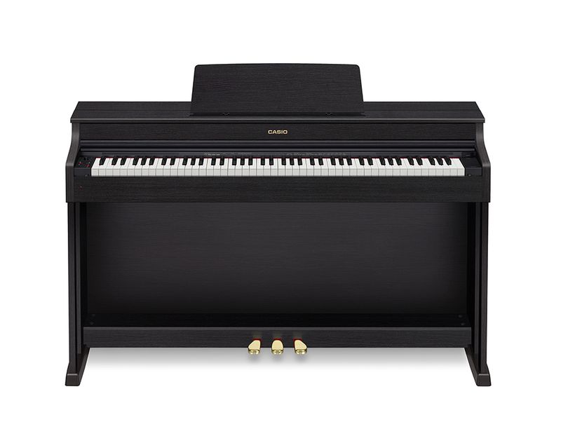 Piano-Casio-Ap-470bk