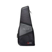 Capa Para Violão Clássico Soft Case Move Extra Luxo 847