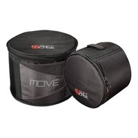 Capa Para Tom 14X12 Soft Case Move 584