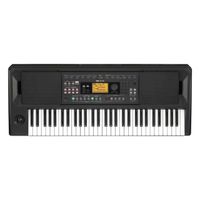 Teclado Arranjador Korg Ek-50