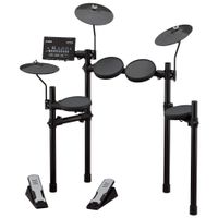 Bateria Eletrônica Yamaha Dtx402K