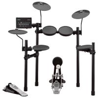 Bateria Eletrônica Yamaha Dtx452K