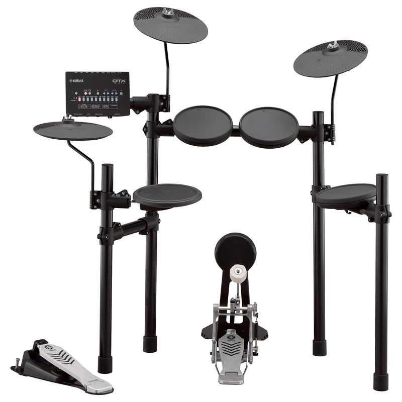 BATERIA-ELETRONICA-YAMAHA-DTX452K