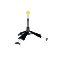 Suporte Hercules Travlite Ds440B Clarinete (7142)
