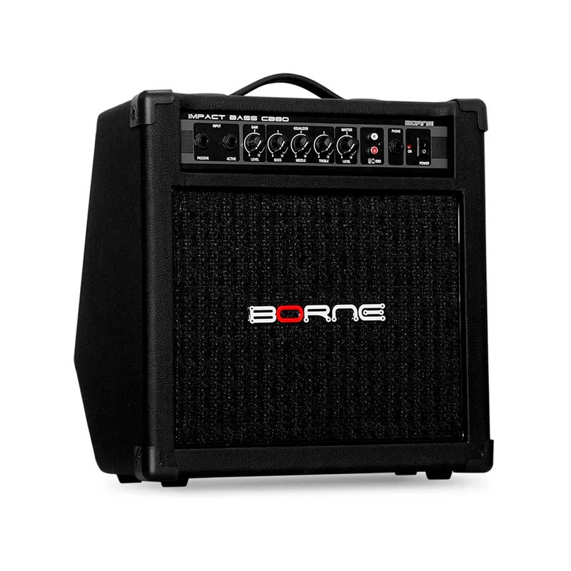 AMPLIFICADOR-DE-BAIXO-BORNE-IMPACT-BASS-CB80