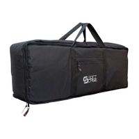 Capa Para Ferragem Soft Case Start Luxo 418