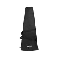 CAPA PARA GUITARRA SOFT CASE EXTRA LUXO 683