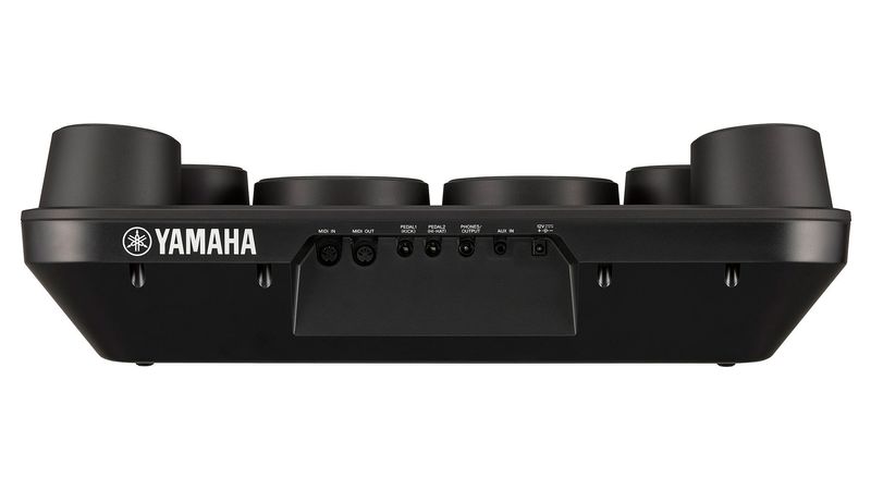 BATERIA-ELETRONICAYAMAHA-DD-75