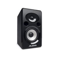 MONITOR DE REFERENCIA ALESIS ELEVATE6 ATIVO 75 WATTS