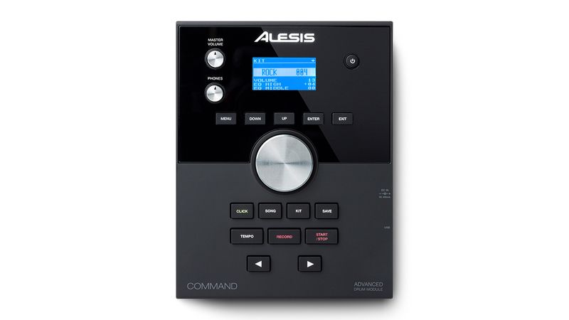 ALESIS-COMMAND-KIT