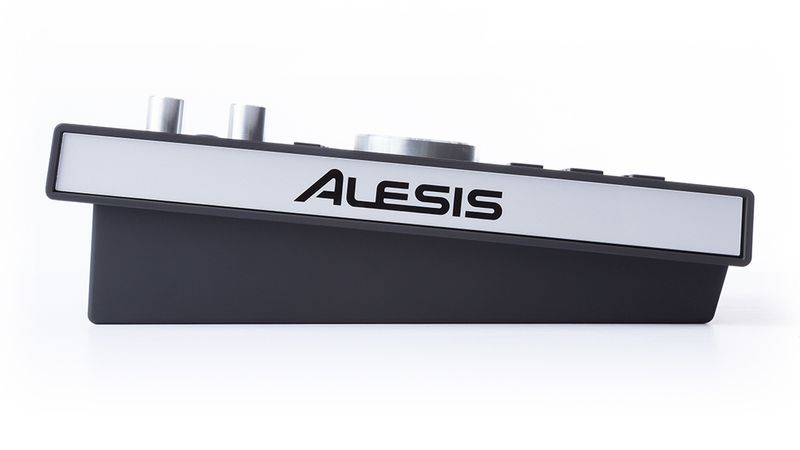 BATERIA-ELETRONICA-ALESIS-COMMAND-KIT
