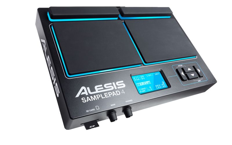 SAMPLE-TRIGGERINGALESIS-SAMPLEPAD4