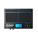 SAMPLE-TRIGGERING-ALESIS-SAMPLEPA-D4