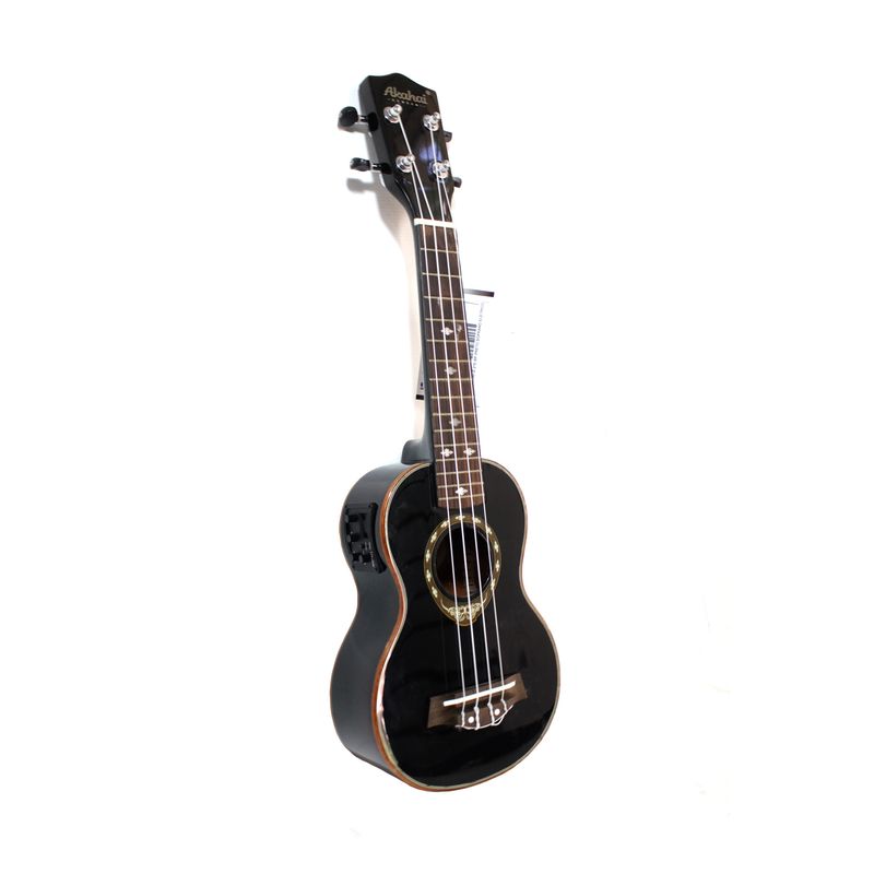 UKULELE-AKAHAI-RONSANI-IZ-21E