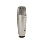 SamsonC01u-Pro-Usb