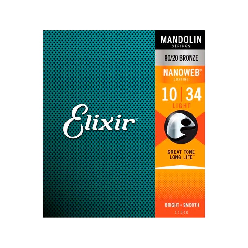 Encordoamento-Para-Bandolim-Elixir-010-Lihgt-1500--6149-