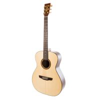 Violão Rozini Rx-220 At.N.Lp Auditoria Premium Aço Natural Com Bag